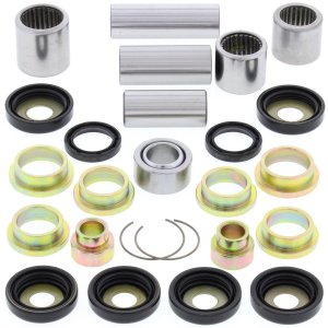 Swing arm linkage bearing and seal kit All Balls Racing