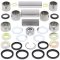 Swing arm linkage bearing and seal kit All Balls Racing