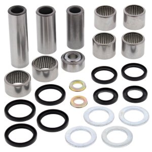 Swing arm linkage bearing and seal kit All Balls Racing