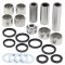 Swing arm linkage bearing and seal kit All Balls Racing