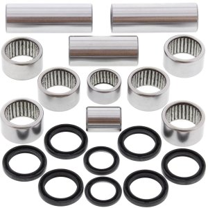 Swing arm linkage bearing and seal kit All Balls Racing