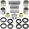 Swing arm linkage bearing and seal kit All Balls Racing