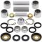 Swing arm linkage bearing and seal kit All Balls Racing