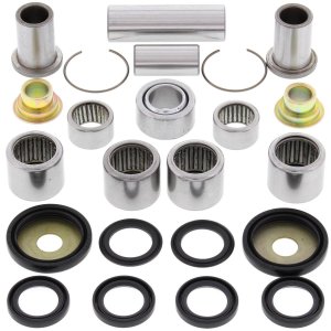 Swing arm linkage bearing and seal kit All Balls Racing