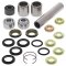 Swing arm linkage bearing and seal kit All Balls Racing