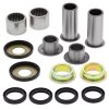 Swing arm bearing and seal kit All Balls Racing SAB28-1005