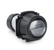 Light + bulb PUIG 3449N Crni low beam