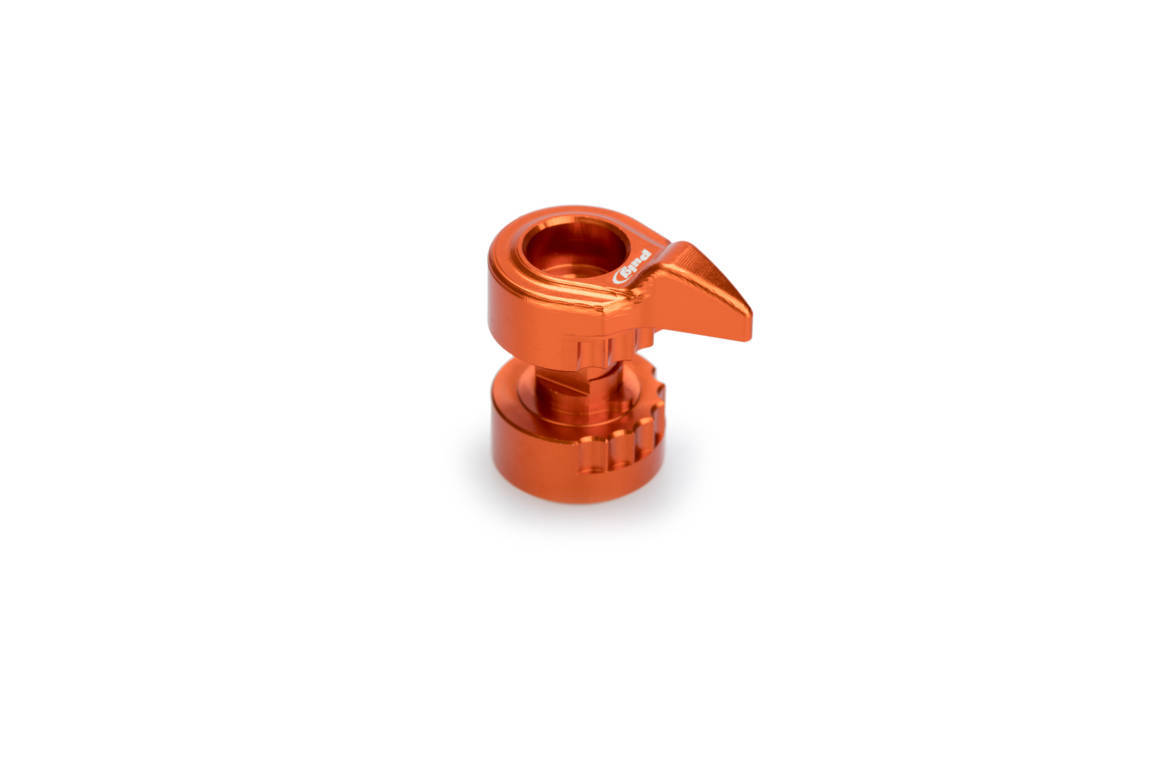 Selector PUIG 3699T orange