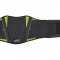 Kidney belt racing GMS black-yellow fluo S