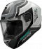 FULL FACE helmet AXXIS DRAKEN S cougar matt gray S