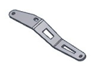 Bracket MIVV 50.SS.050.1