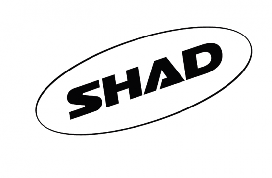 Stickers SHAD 500545R for ATV80/ATV40