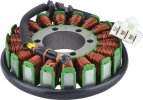 Stator ARROWHEAD 340-58047