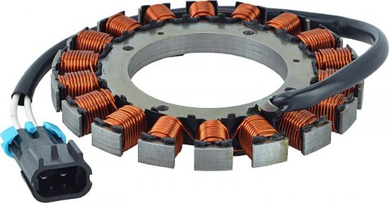 Stator ARROWHEAD 340-58067