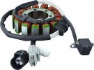 Stator ARROWHEAD 340-58082