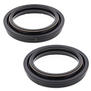 Fork dust seal kit All Balls Racing