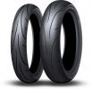 Tyre DUNLOP 100/80-17 52S TL SX Q-LITE