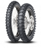 Tyre DUNLOP 60/100-10 33J TT GEOMAX MX34 F