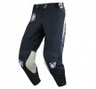 MX pants YOKO TWO black/white/grey 28
