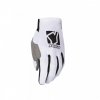 MX rukavice YOKO SCRAMBLE white / black XXS (5)