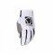 MX rukavice YOKO SCRAMBLE white / black XXS (5)