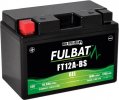 Gel battery FULBAT FT12A-BS GEL (YT12A-BS GEL)