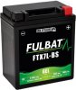 Gel battery FULBAT FTX7L-BS GEL (YTX7L-BS GEL)