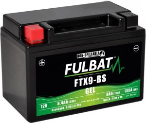 Gel battery FULBAT