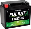 Gel battery FULBAT FTX12-BS GEL (YTX12-BS GEL)