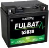 Gel battery FULBAT 53030 GEL (F60-N30L-A)