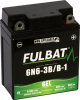 Gel battery FULBAT 6N6-3B/B-1 GEL