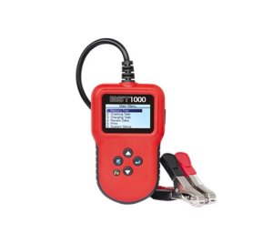 Lead acid and lithium battery tester BST1000 BS-BATTERY