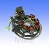 Stator JMP