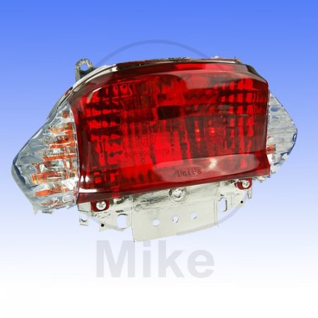 Tail light JMT complete for KAWASAKI Versys 1000, S, SE