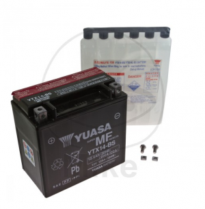 Battery YUASA