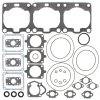 Top End Gasket Kit WINDEROSA TEGS 710246