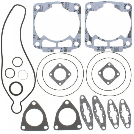 Top End Gasket Kit WINDEROSA TEGS 710251