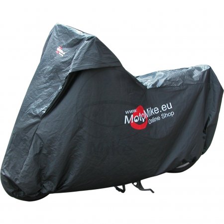 Bike cover JMP high quality Crni for KAWASAKI Versys 1000, S, SE (2012-2025)