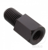 Adapter retrovizor JMP Crni M10x1.25mm left to M8 left