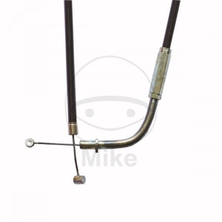 Throttle cable JMT A open