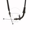 Throttle cable JMT A open