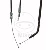 Throttle cable JMT B close