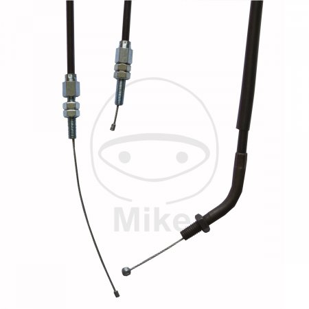 Throttle cable JMT B close