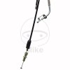 Throttle cable JMT A open