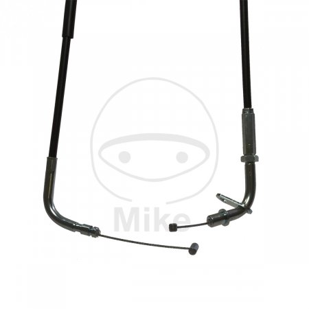 Throttle cable JMT A open