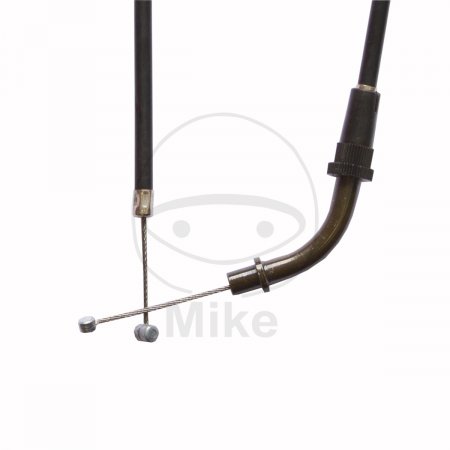 Throttle cable JMT A open