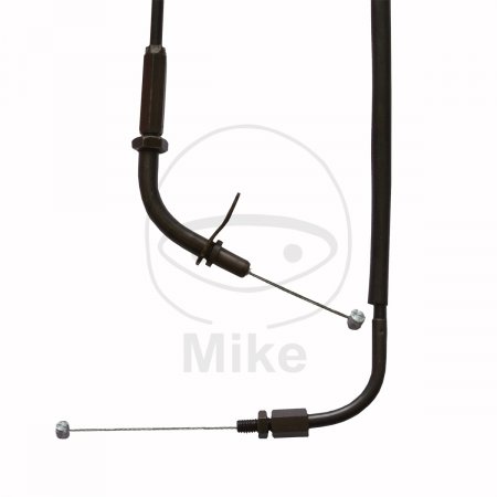 Throttle cable JMT A open