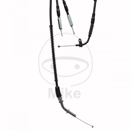 Throttle cable set JMT