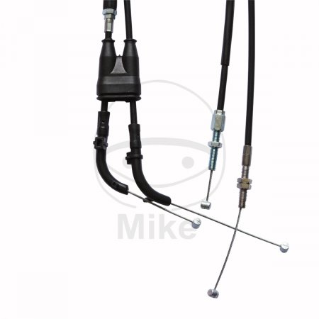 Throttle cable set JMT