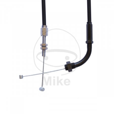 Throttle cable JMT A open